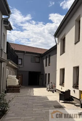 Prodej bytu 1+1, Prostějov, Kostelecká, 44 m2
