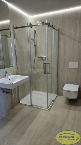 Pronájem bytu 1+kk, Kroměříž, 41 m2