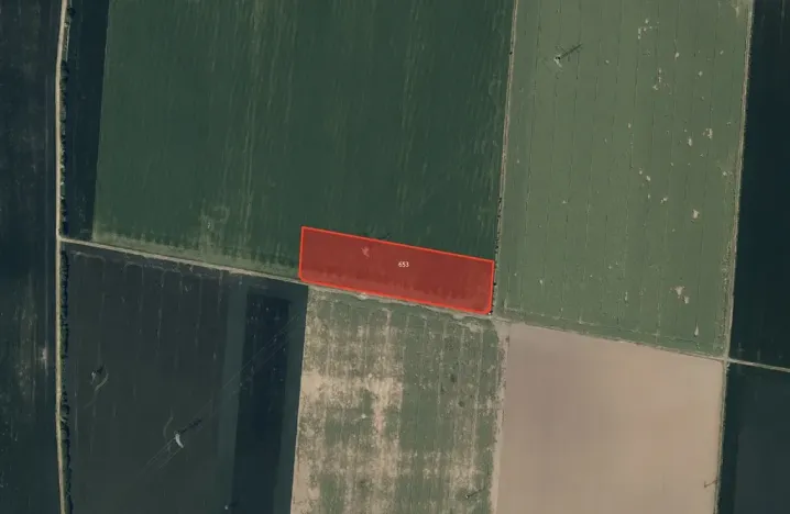 Prodej pole, Kyselovice, 8330 m2