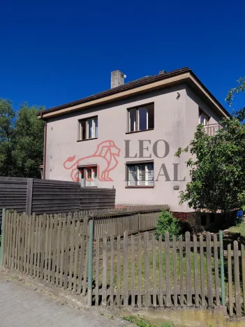 Prodej rodinného domu, Slavíkov, 220 m2