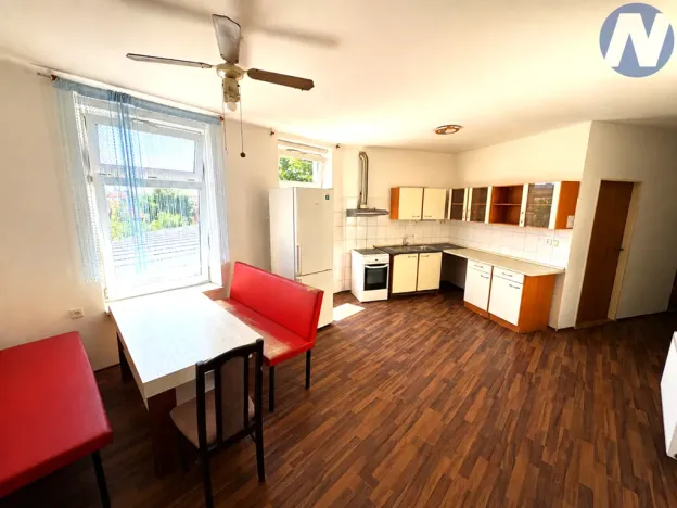 Pronájem bytu 4+1, Písek, Rokycanova, 70 m2