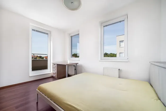 Prodej bytu 2+kk, Praha - Malešice, Ungarova, 51 m2