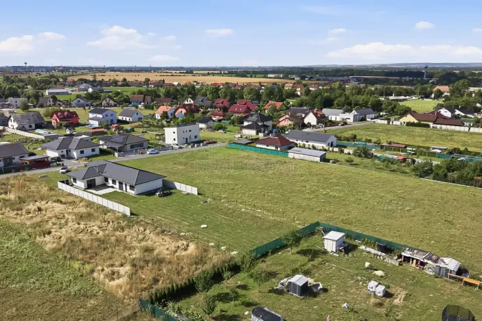 Prodej pozemku pro bydlení, Štarnov, 2017 m2