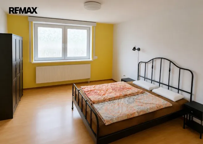 Prodej vícegeneračního domu, Nový Knín, Sudovická, 280 m2