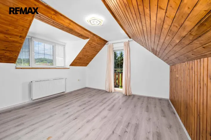 Prodej vícegeneračního domu, Nový Knín, Sudovická, 280 m2