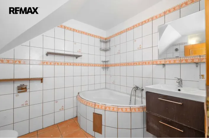 Prodej vícegeneračního domu, Nový Knín, Sudovická, 280 m2