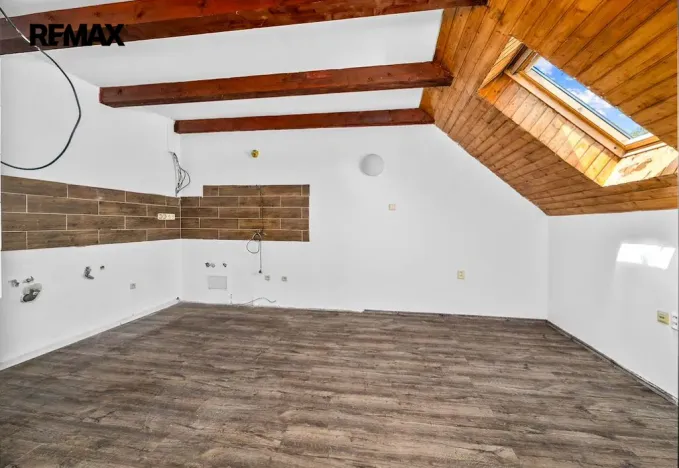 Prodej vícegeneračního domu, Nový Knín, Sudovická, 280 m2