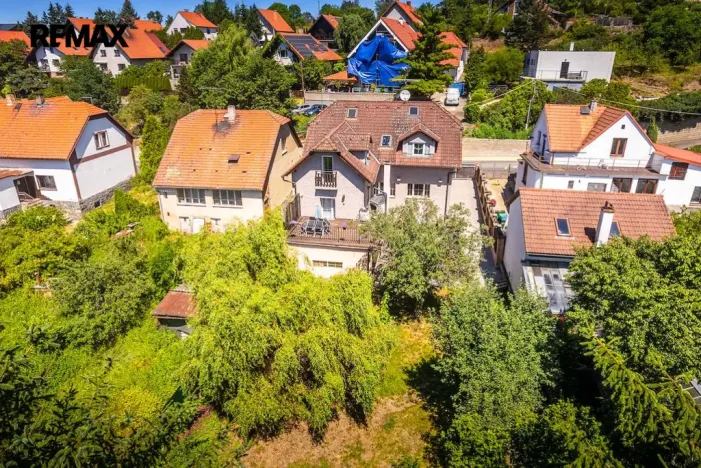 Prodej vícegeneračního domu, Nový Knín, Sudovická, 280 m2