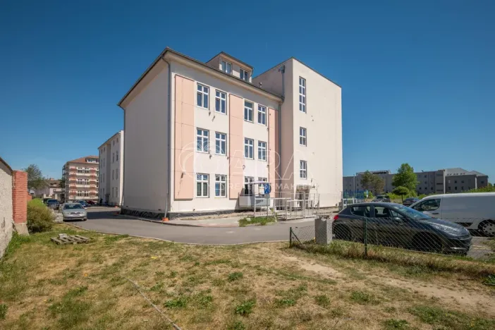 Prodej bytu 3+kk, Písek - Pražské Předměstí, Pražská, 72 m2