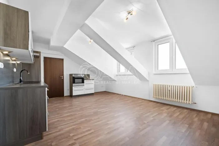 Prodej bytu 3+kk, Písek - Pražské Předměstí, Pražská, 72 m2