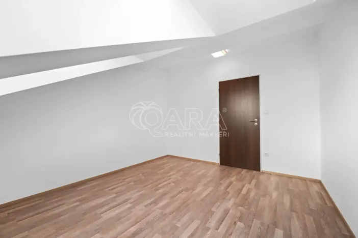 Prodej bytu 3+kk, Písek - Pražské Předměstí, Pražská, 72 m2