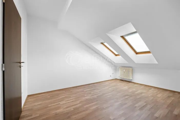 Prodej bytu 3+kk, Písek - Pražské Předměstí, Pražská, 72 m2