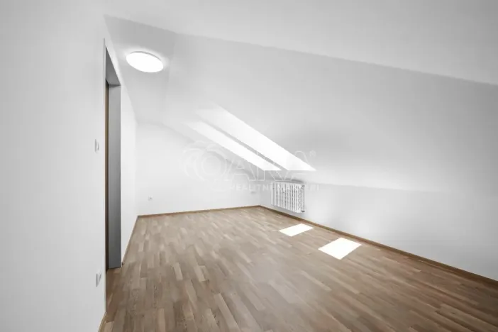 Prodej bytu 3+kk, Písek - Pražské Předměstí, Pražská, 72 m2