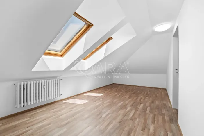Prodej bytu 3+kk, Písek - Pražské Předměstí, Pražská, 72 m2