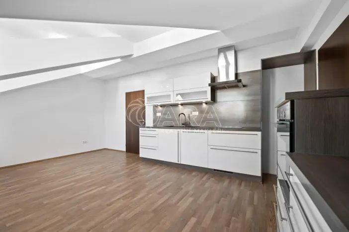 Prodej bytu 3+kk, Písek - Pražské Předměstí, Pražská, 72 m2