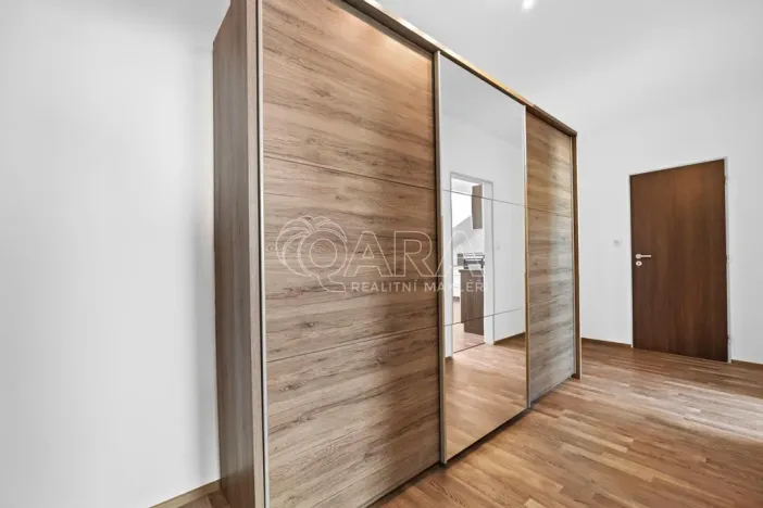 Prodej bytu 3+kk, Písek - Pražské Předměstí, Pražská, 72 m2