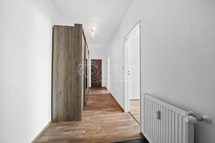 Prodej bytu 3+kk, Písek - Pražské Předměstí, Pražská, 72 m2