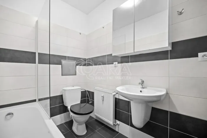 Prodej bytu 3+kk, Písek - Pražské Předměstí, Pražská, 72 m2