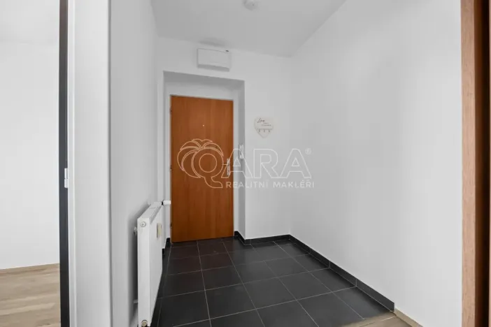 Prodej bytu 3+kk, Písek - Pražské Předměstí, Pražská, 72 m2