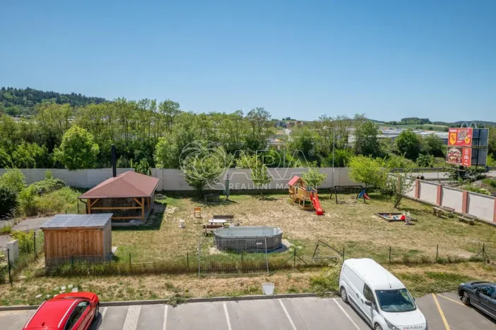 Prodej bytu 3+kk, Písek - Pražské Předměstí, Pražská, 72 m2