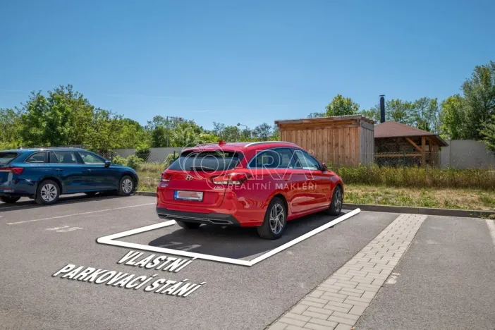 Prodej bytu 3+kk, Písek - Pražské Předměstí, Pražská, 72 m2