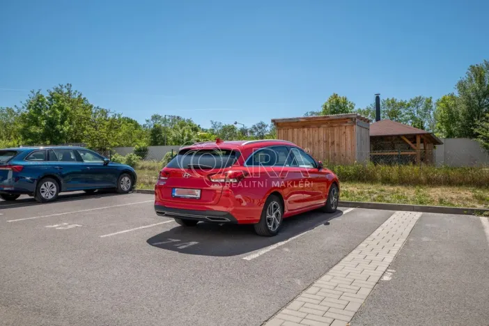 Prodej bytu 3+kk, Písek - Pražské Předměstí, Pražská, 72 m2