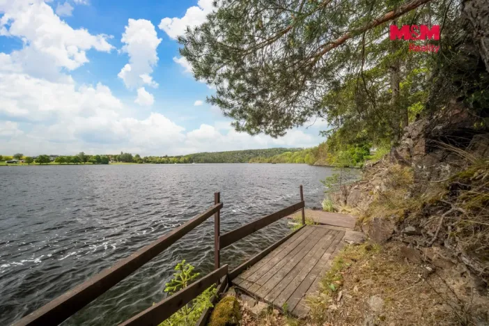 Prodej chaty, Úlice - Hracholusky, 29 m2