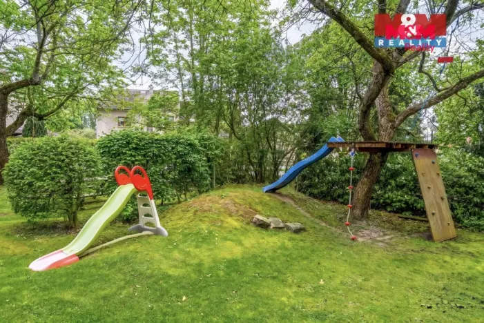 Prodej chalupy, Třebešov, 65 m2