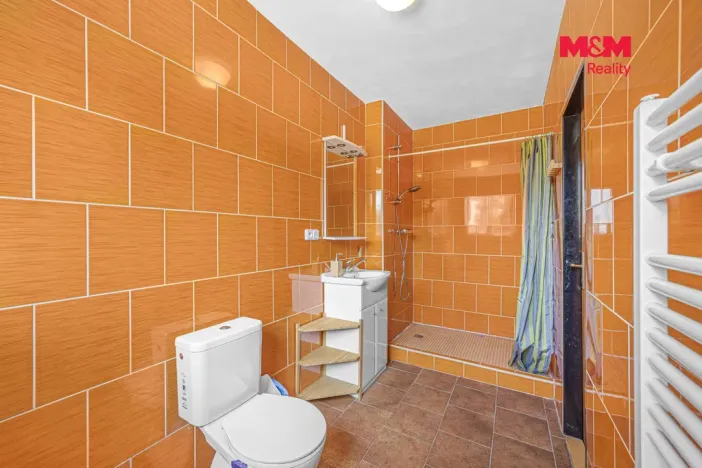 Prodej ubytování, Králíky - Prostřední Lipka, 287 m2