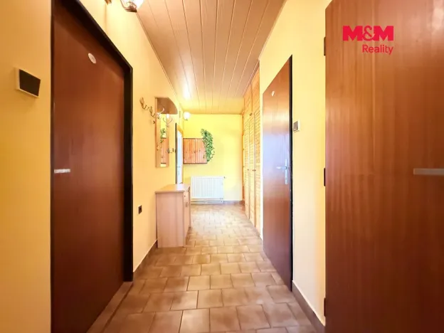 Pronájem bytu 3+1, Praha - Stodůlky, Živcových, 84 m2