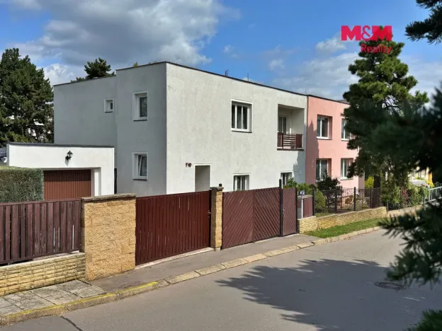 Pronájem bytu 3+1, Praha - Stodůlky, Živcových, 84 m2