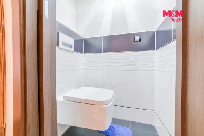 Pronájem bytu 3+1, Mariánské Lázně - Úšovice, Podhorská, 63 m2