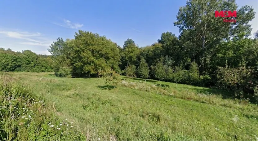Prodej zahrady, Kokory, 1126 m2