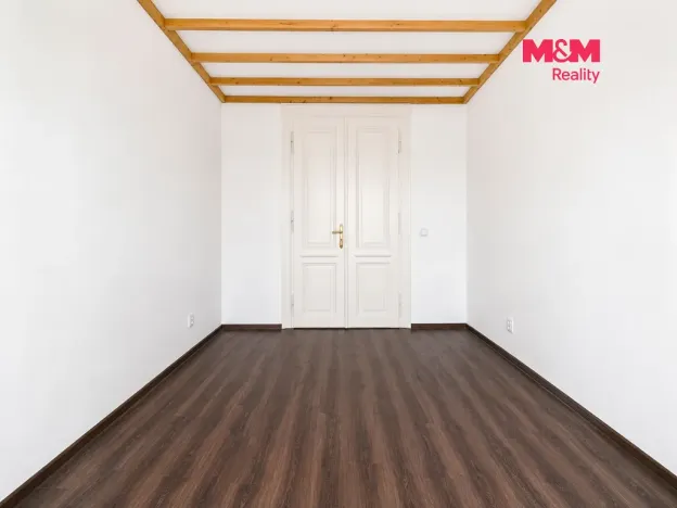 Pronájem bytu 4+kk, Hradec Králové, Rokycanova, 105 m2