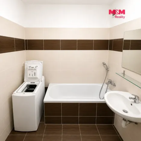 Prodej bytu 4+kk, Pardubice - Černá za Bory, Na Vsi, 74 m2