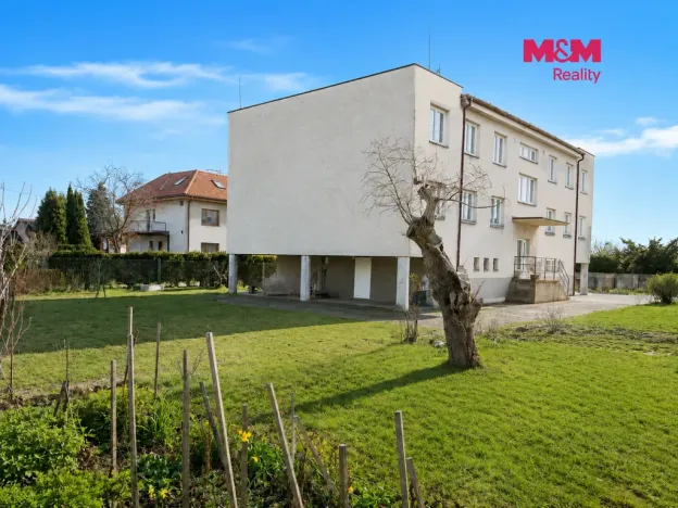 Prodej bytu 4+kk, Pardubice - Černá za Bory, Na Vsi, 74 m2