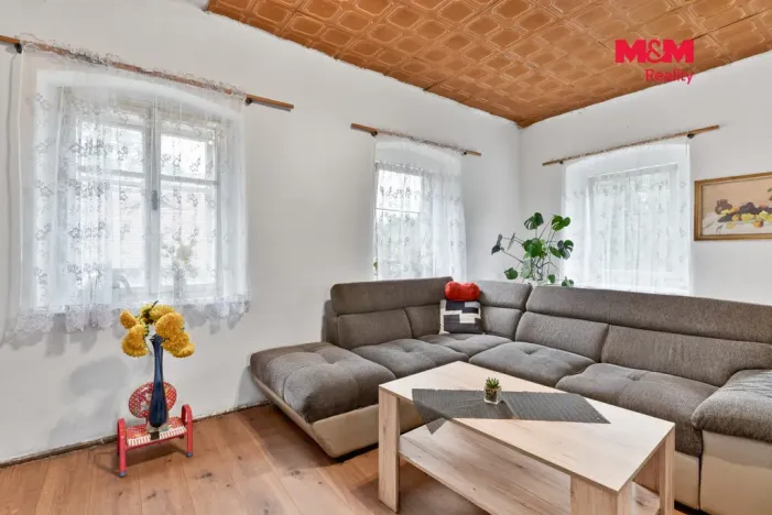Prodej rodinného domu, Raspenava, Hejnická, 185 m2