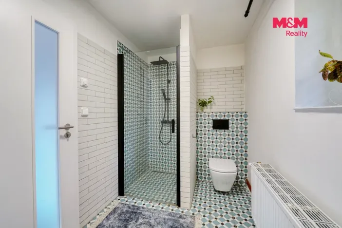 Prodej rodinného domu, Kramolín, 71 m2