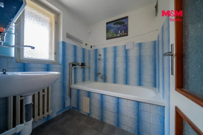 Prodej rodinného domu, Brno - Tuřany, Tuřanské náměstí, 198 m2