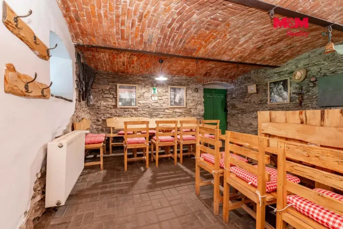 Prodej rodinného domu, Heřmanovice, 274 m2