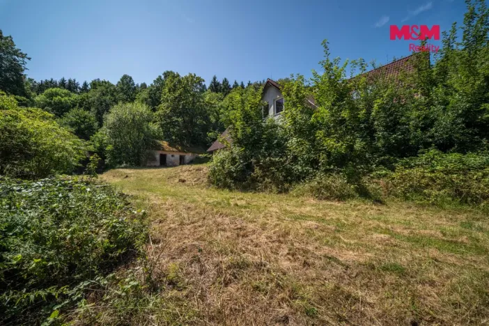 Prodej rodinného domu, Jivina, 234 m2