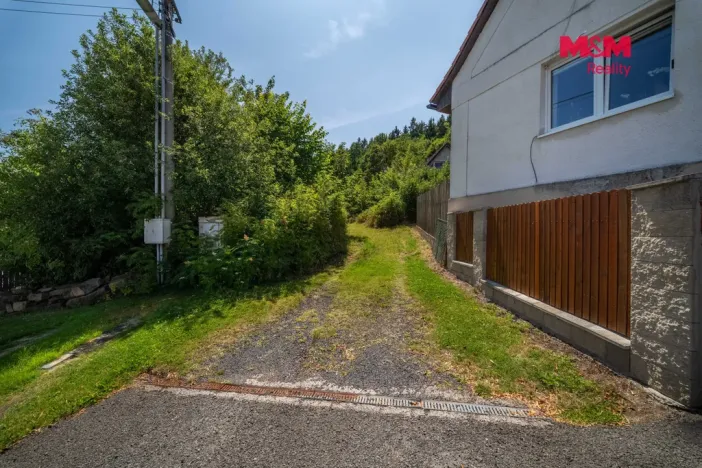 Prodej rodinného domu, Jivina, 234 m2