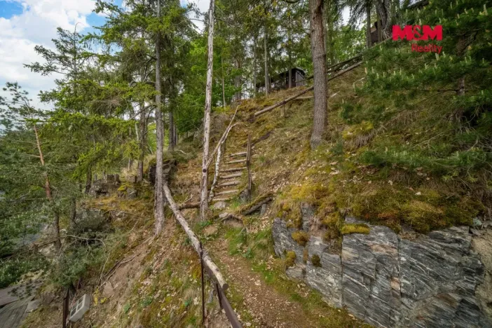 Prodej chaty, Úlice - Hracholusky, 28 m2
