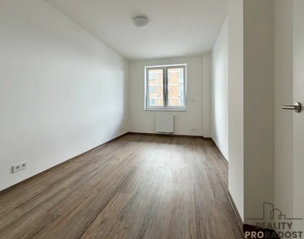 Pronájem bytu 2+kk, Brno, Jižní, 51 m2