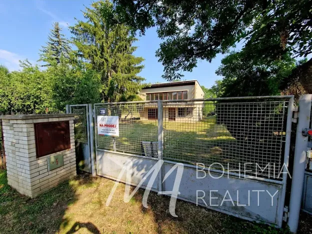 Prodej rodinného domu, Budyně nad Ohří, K Babínu, 160 m2