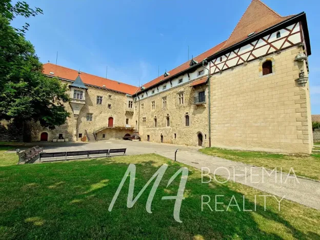 Prodej rodinného domu, Budyně nad Ohří, K Babínu, 160 m2