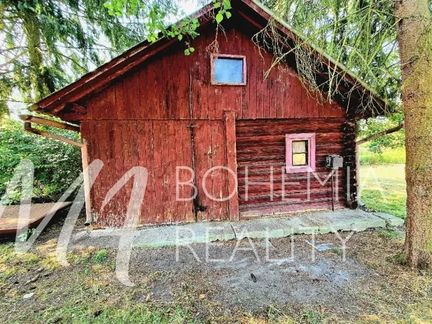 Prodej rodinného domu, Budyně nad Ohří, K Babínu, 160 m2