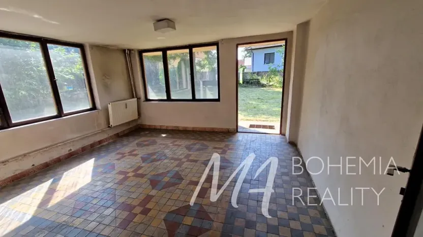 Prodej rodinného domu, Budyně nad Ohří, K Babínu, 160 m2
