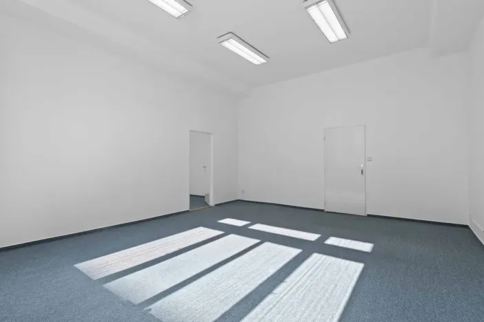 Pronájem kanceláře, Praha - Nové Město, Vodičkova, 59 m2