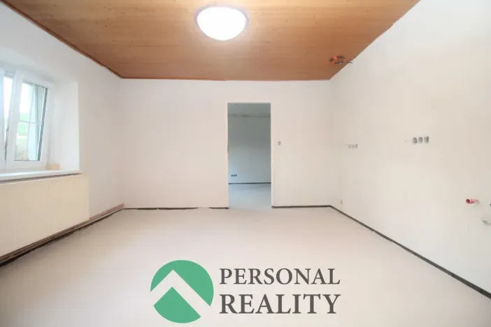 Prodej rodinného domu, Panoší Újezd, 100 m2